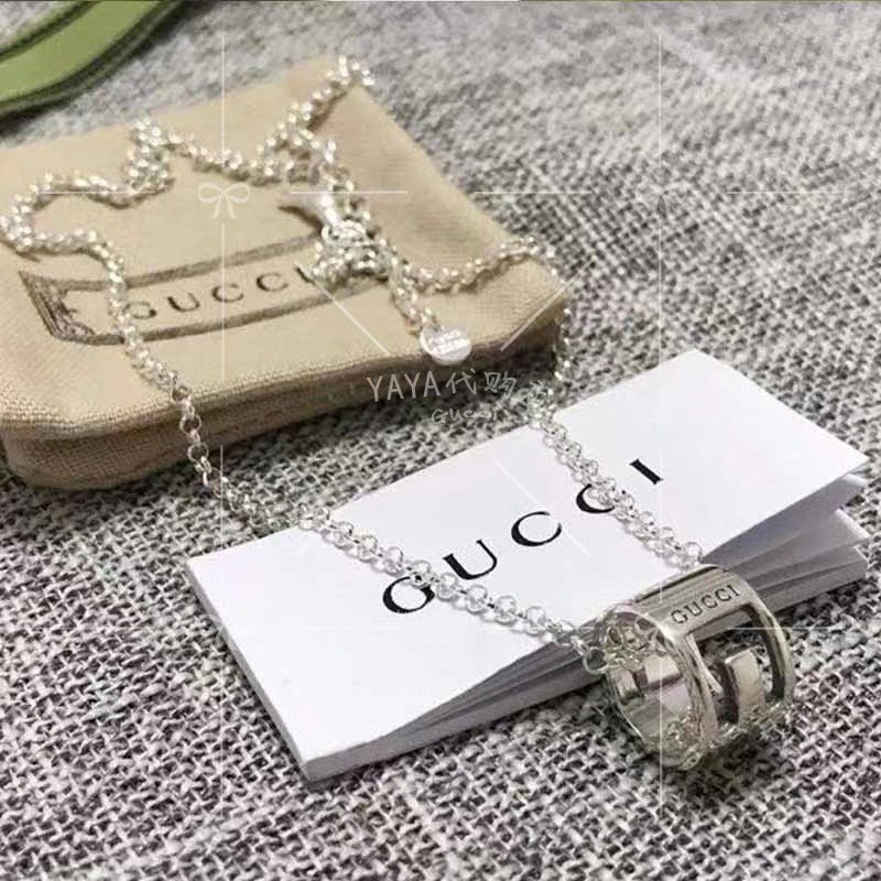 Gucci Necklaces